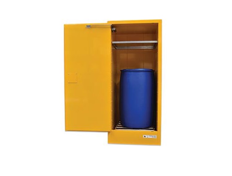 Liquid Storage Cabinets