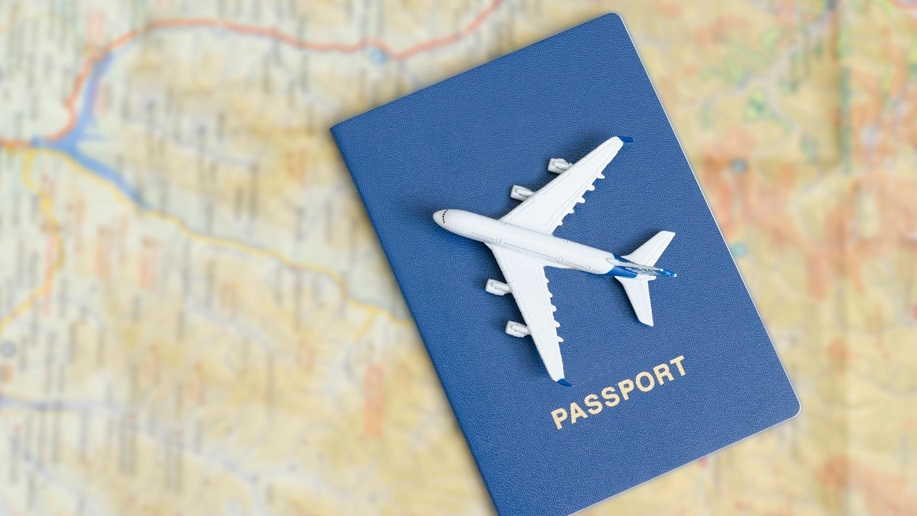 Passport Might Get