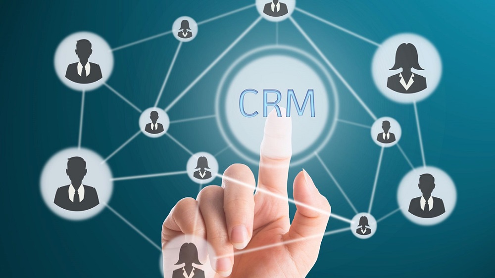 CRM Software