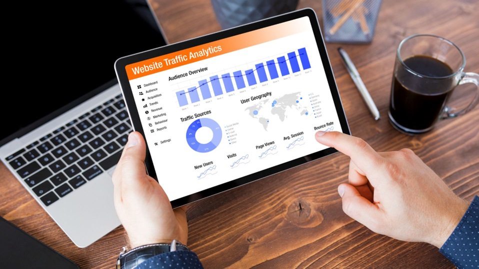 SEO Performance