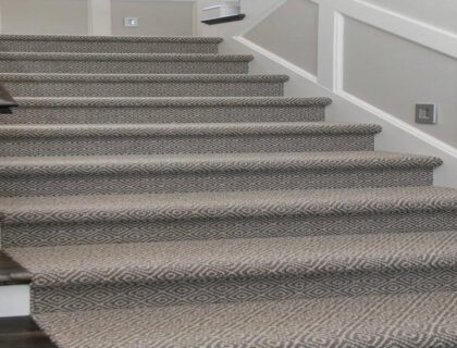 Best way to sell staircase carpets
