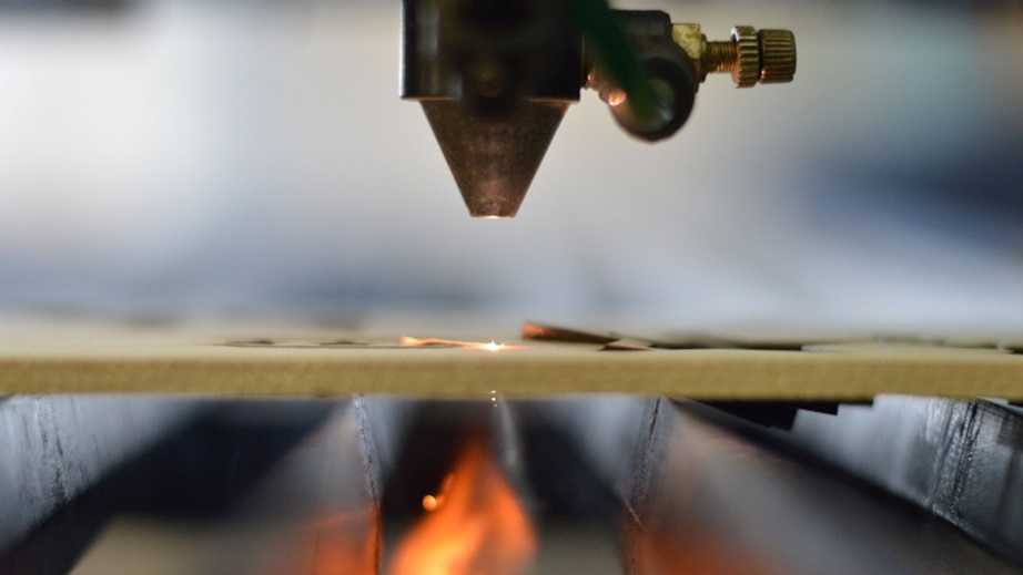 Laser Cutting