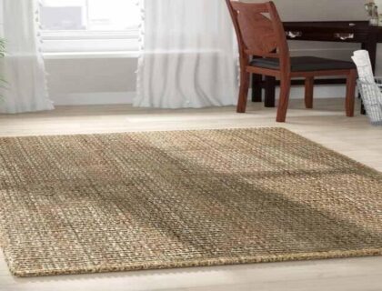 Are sisal rugs a different option than another type of rugs