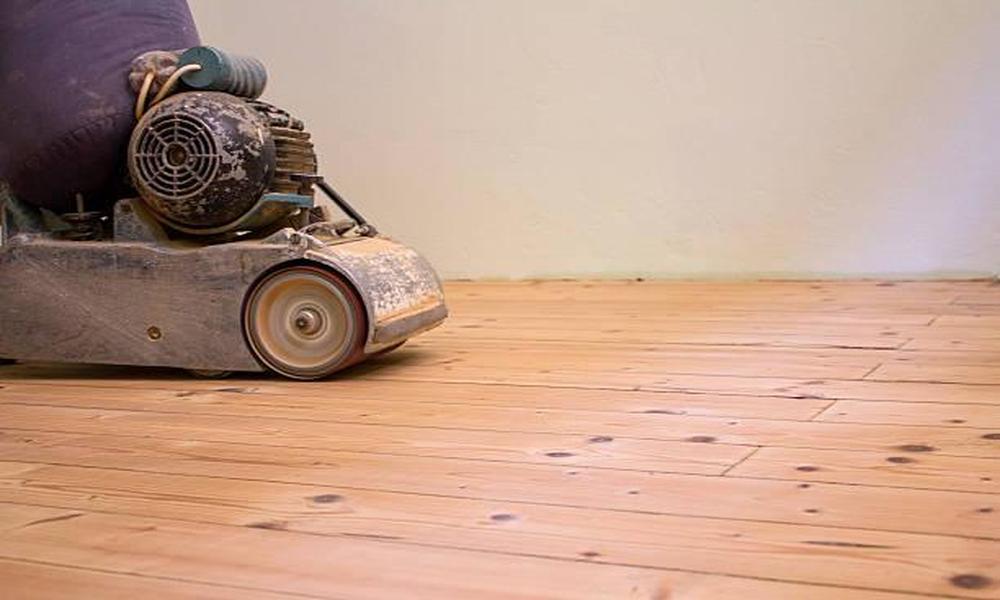 How can Professional FlooHow can Professional Floor Sanding Transform Your Spacer Sanding Transform Your Space