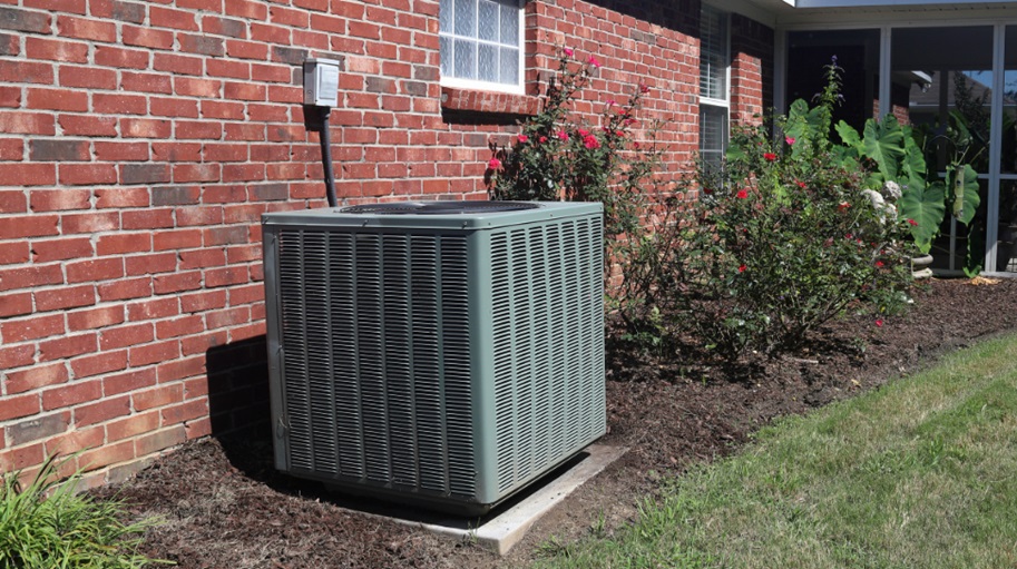 Air Conditioning Unit