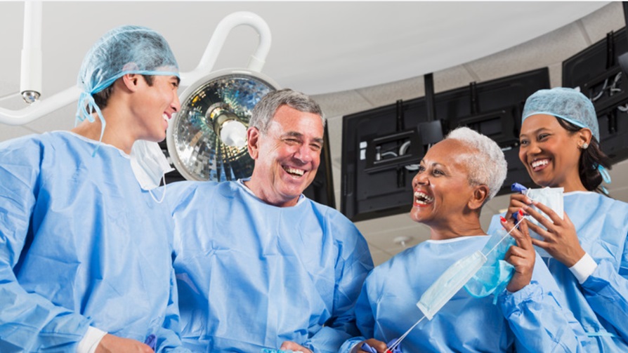 Gastric Sleeve Surgeon
