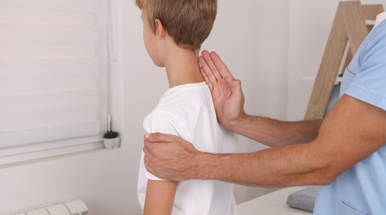 Chiropractic Care Supports