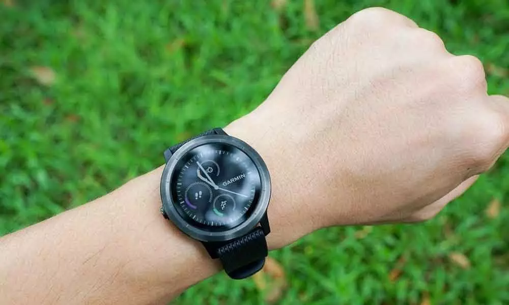 Watches