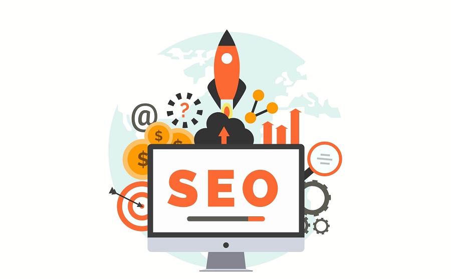 SEO Company