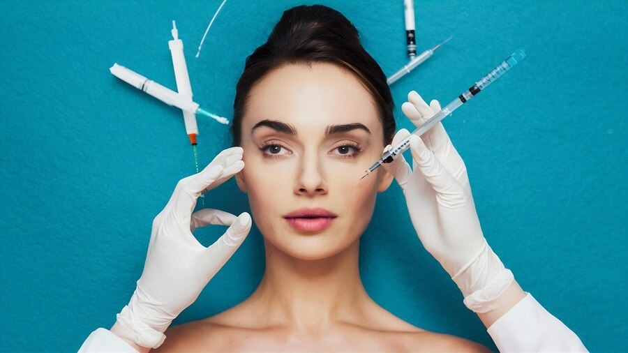 Skin Renewal Treatments