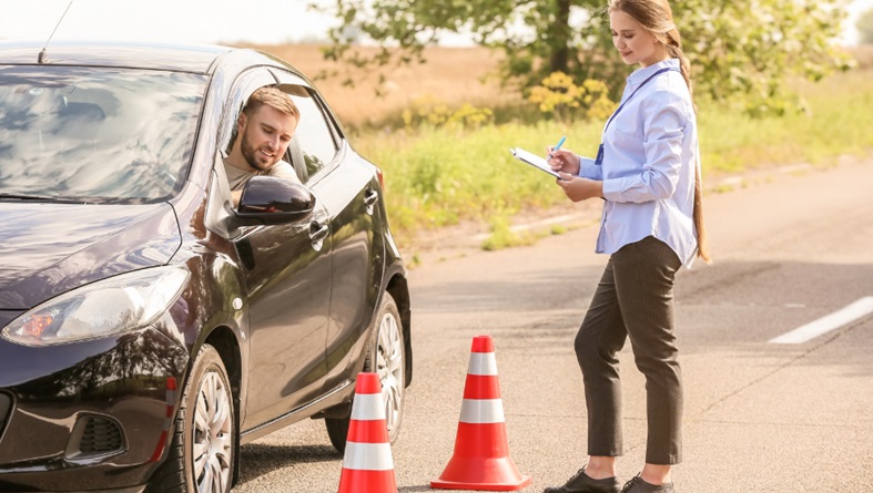 Driver Education