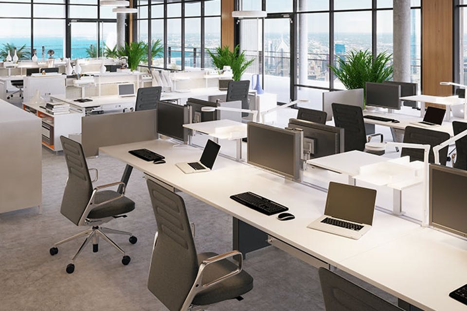 Virtual Offices in Dubai