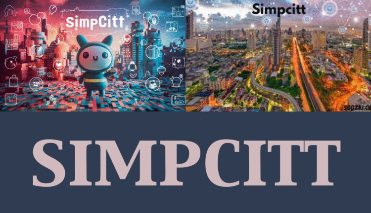 Simpcitt