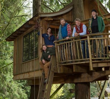 tree house